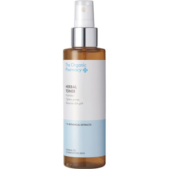 The Organic Pharmacy - Herbal Toner 150 ml (TOPSCHHT00150) / Beauty Face Face Care