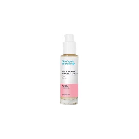 The Organic Pharmacy - Neck & Chest Firming Lotion (TOPSCNCL00050) / Beauty Ντους Μπάνιο & Σώμα