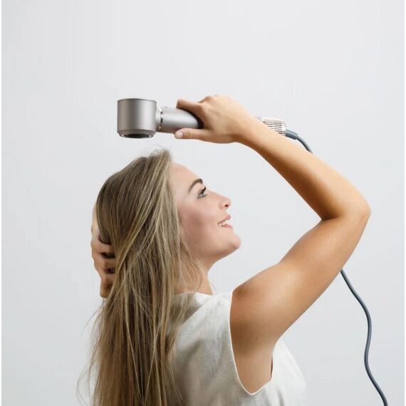 Taurus Airwave Digital Pro hair styling device Εργαλεία Μαλλιών Περιποίηση Μαλλιών