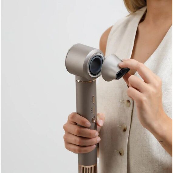 Taurus Airwave Digital Pro hair styling device Εργαλεία Μαλλιών Περιποίηση Μαλλιών