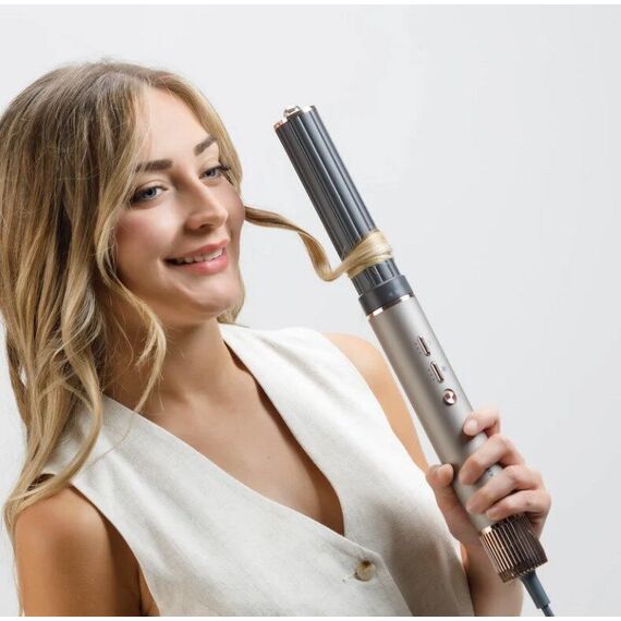 Taurus Airwave Digital Pro hair styling device Εργαλεία Μαλλιών Περιποίηση Μαλλιών