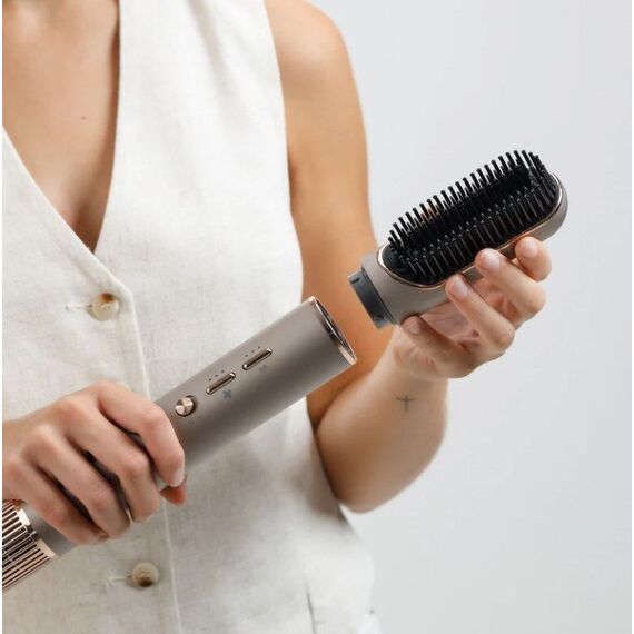Taurus Airwave Digital Pro hair styling device Εργαλεία Μαλλιών Περιποίηση Μαλλιών