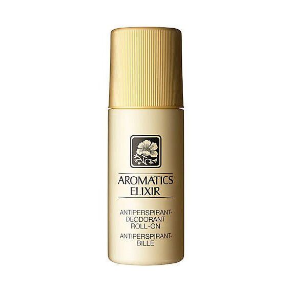 Clinique - Aromatics Elixix Deodorant Roll-on 75 ml. / Beauty Deodorants Bath & Body