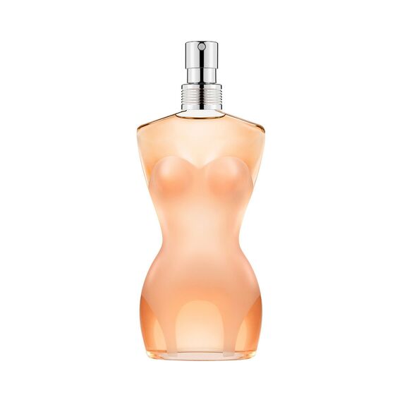 Jean Paul Gaultier - Classique EDT 50 ml / Beauty Γυναικεία Αρώματα Γυναικεία Περιποίηση