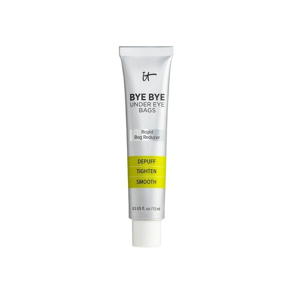 IT Cosmetics - Bye Bye Under Eye Bags 15 ml / Beauty Eyes Face Care