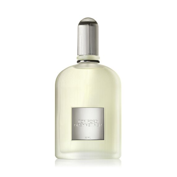 Tom Ford - Grey Vetiver EDT 50 ml / Beauty For Men Man Care