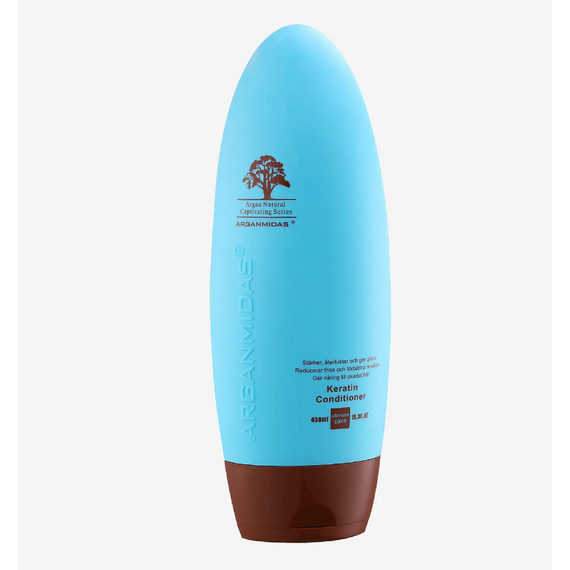 Arganmidas - Keratin Treatment Conditioner - 450ml / Beauty Conditioners Hair Care