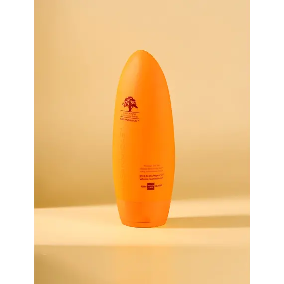 Arganmidas - Moroccan Argan Oil Volume Shampoo - 450ml / Beauty Γυναικεία Σαμπουάν Περιποίηση Μαλλιών