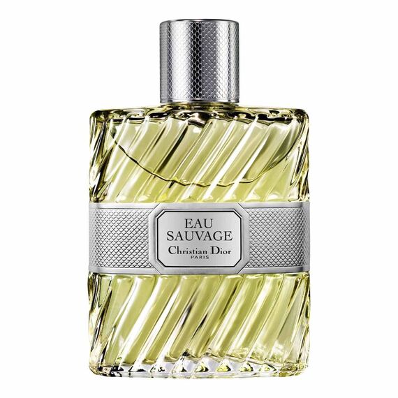 Christian Dior - Eau Sauvage 100 ml. EDT / Beauty For Men Man Care