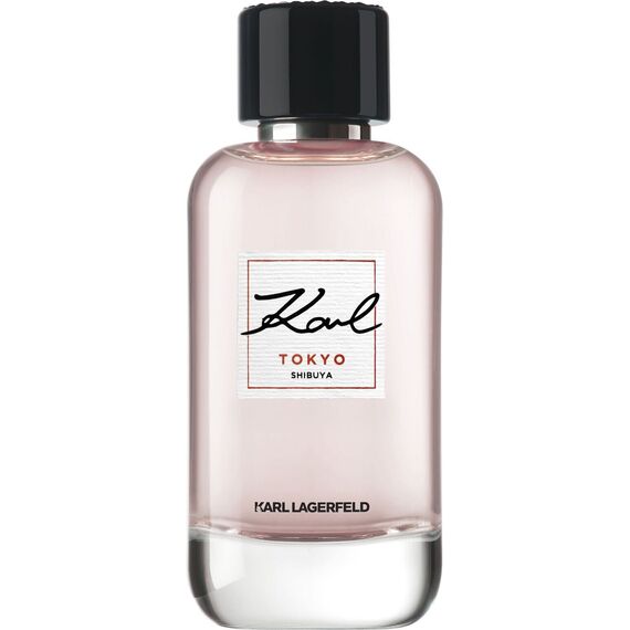 Karl Lagerfeld - Places by Karl Tokyo EDP 100 ml / Beauty Γυναικεία Αρώματα Γυναικεία Περιποίηση