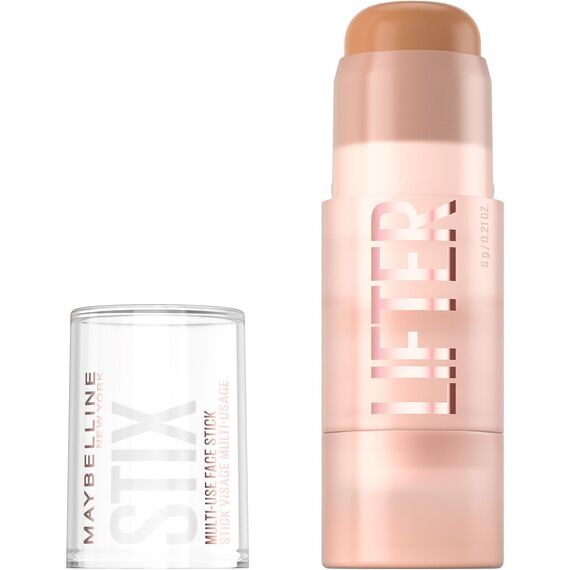Maybelline - Lifter Stix Multi-Use Highlighter & Contouring stick - 45 / Beauty Πρόσωπο Μακιγιάζ