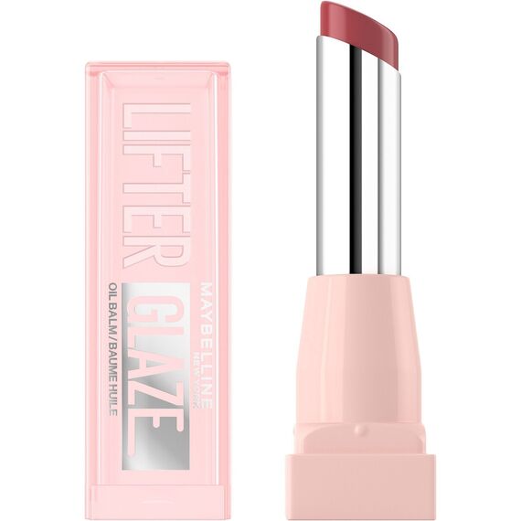 Maybelline - New York Lifter Glaze lipbalm - 07 Berry Haze / Beauty Lips Makeup
