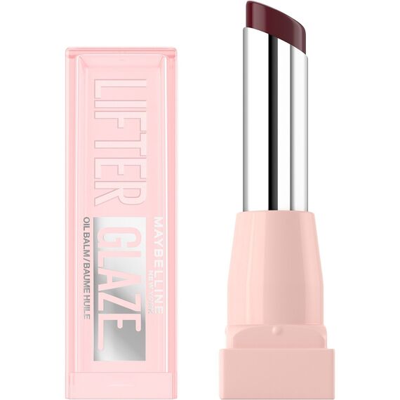 Maybelline - New York Lifter Glaze lipbalm - 10 Espresso Kiss / Beauty Χείλη Μακιγιάζ