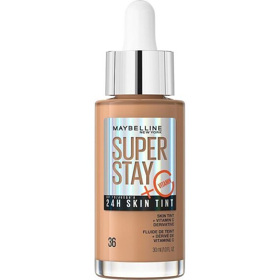 Maybelline - New York Superstay 24H Skin Tint - 30 ml - 36 / Beauty Πρόσωπο Μακιγιάζ