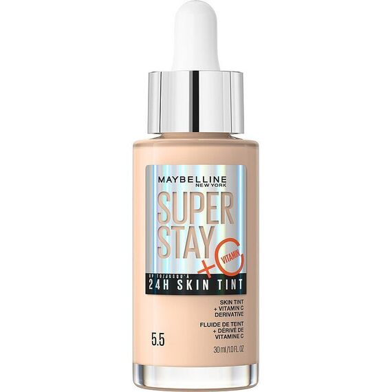 Maybelline - New York Superstay 24H Skin Tint - 30 ml - 5.5 / Beauty Πρόσωπο Μακιγιάζ