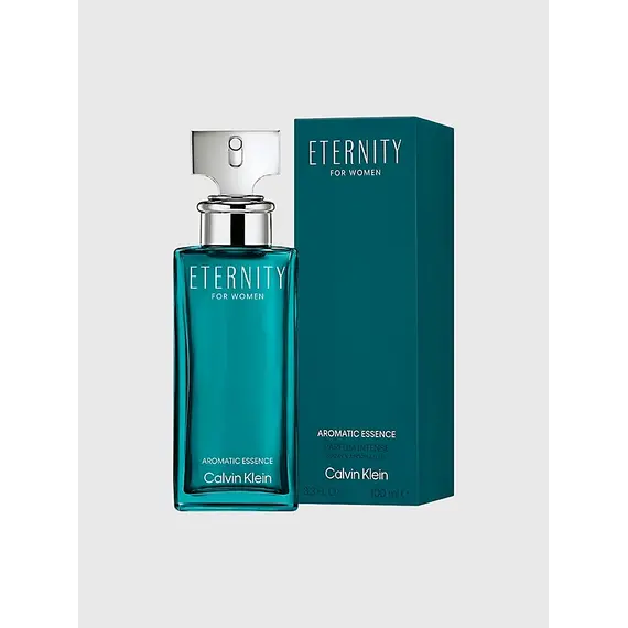 Calvin Klein - Eternity Woman Aromatic Essence EDP 100 ml / Beauty Γυναικεία Αρώματα Γυναικεία Περιποίηση