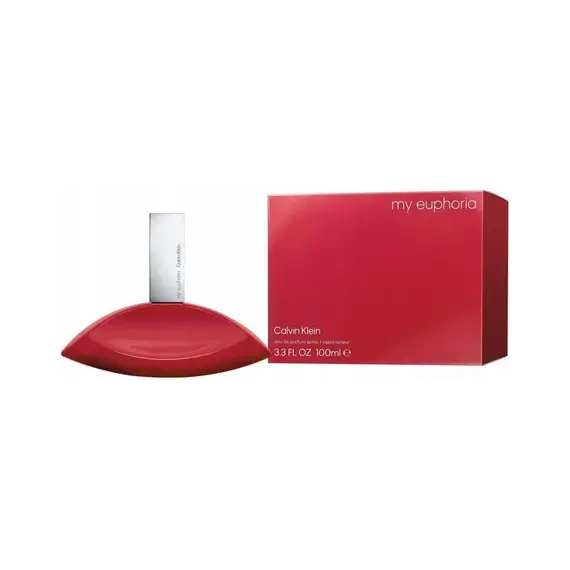 Calvin Klein - My Euphoria EDP 100 ml / Beauty Perfumes Woman Care