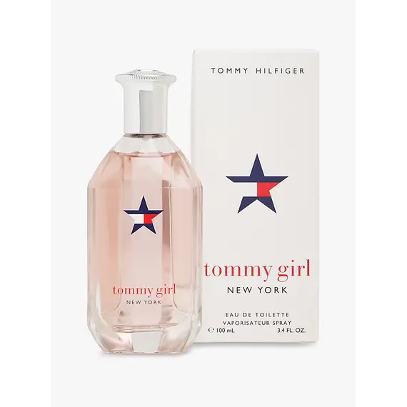 Tommy Hilfiger - Tommy Girl New York EdT - 100 ml / Beauty Γυναικεία Αρώματα Γυναικεία Περιποίηση