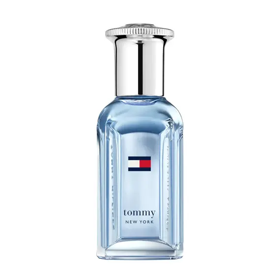 Tommy Hilfiger - Tommy New York EdT - 100 ml / Beauty For Men Man Care