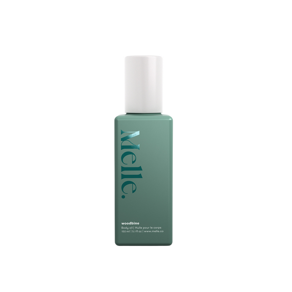 MELLE - Woodbine Body Oil 150 ml. / Beauty Κρέμες Σώματος Μπάνιο & Σώμα