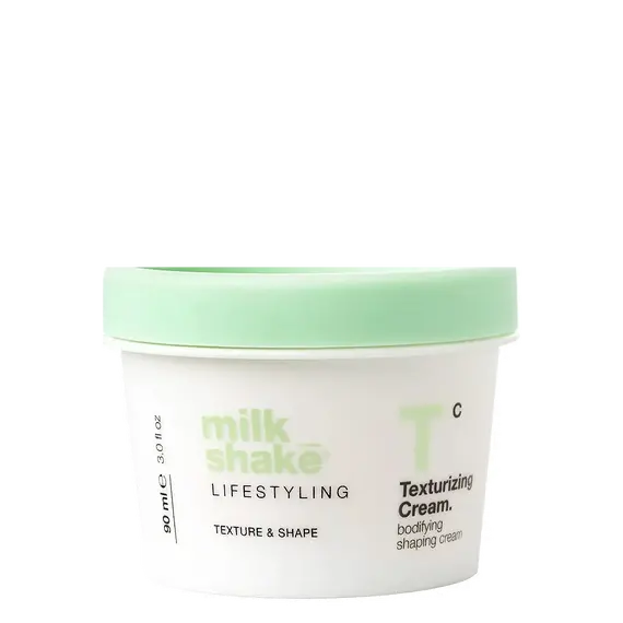 Milk_shake - Lifestyling Texturizing Cream - 90ml / Beauty Styling Μαλλιών Περιποίηση Μαλλιών