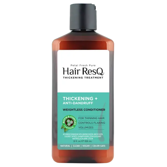Petal Fresh - Hair ResQ Thickening Anti-Dandruff Conditioner / Beauty Conditioners Περιποίηση Μαλλιών