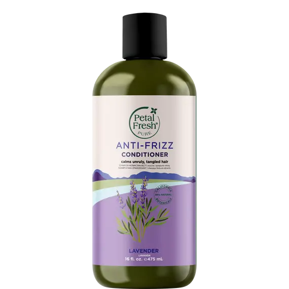 Petal Fresh - Pure Lavender Conditioner / Beauty Conditioners Περιποίηση Μαλλιών