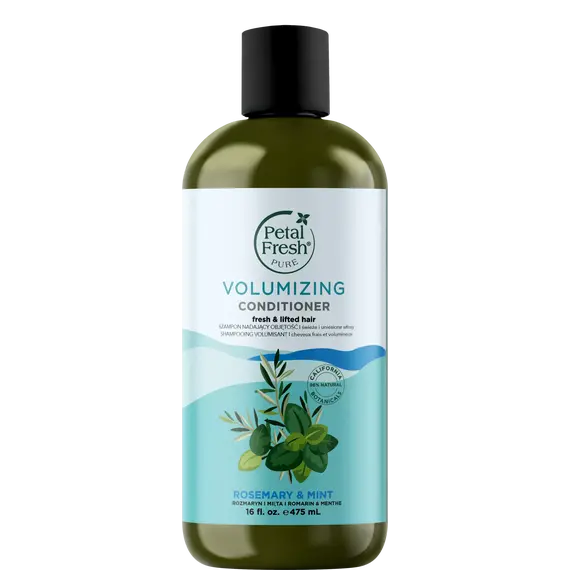 Petal Fresh - Pure Rosemary & Mint Conditioner 475 ml / Beauty Conditioners Περιποίηση Μαλλιών