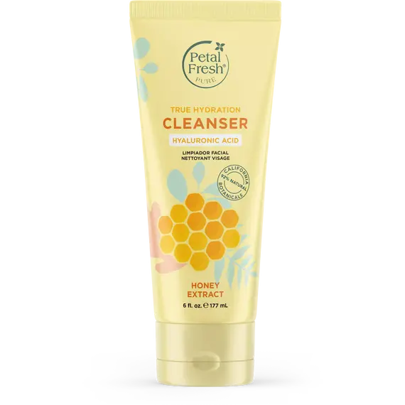 Petal Fresh - Pure True Hydration Cleanser-Honey / Beauty Πρόσωπο Περιποίηση Προσώπου