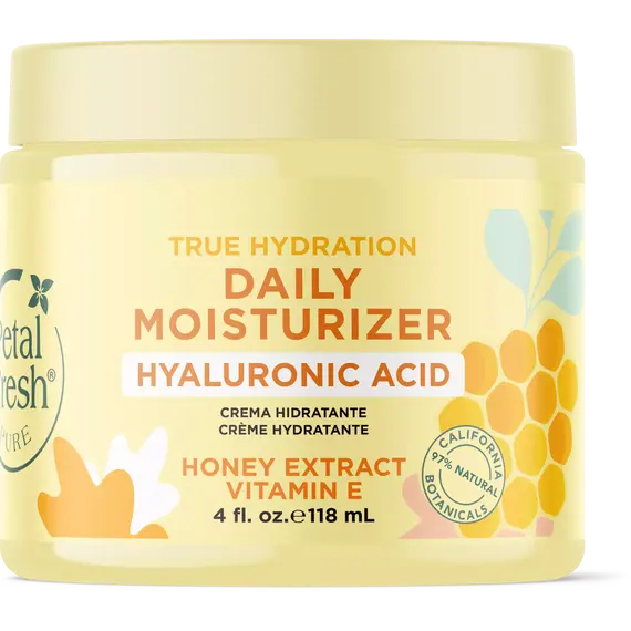 Petal Fresh - Pure True Hydration Moisturizer-Honey / Beauty Κρέμες Σώματος Μπάνιο & Σώμα