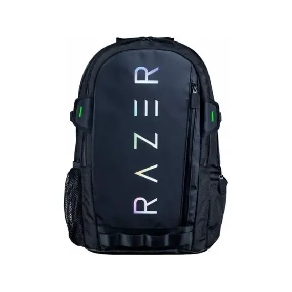 Razer Rogue 15 Backpack V3 – Water-Resistant Gaming Laptop Backpack / Luggage and Travel Gear Αταξινόμητα (Βαλίτσες & Τσάντες) Βαλίτσες & Τσάντες