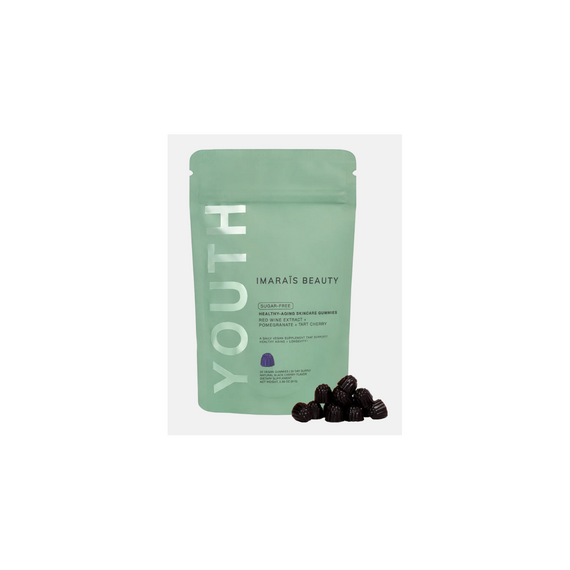 IMARIAS BEAUTY - YOUTH - HEALTHY AGING Wild Cherry - 30 pcs / Health and Personal Care Βιταμίνες & Μεταλλικά Στοιχεία Προσωπική Φροντίδα