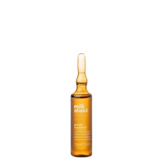 Milk_Shake - Integrity & Strenght Repairing Hair Lotion - 80 ml / Beauty Φροντιδα Μαλλιών Περιποίηση Μαλλιών