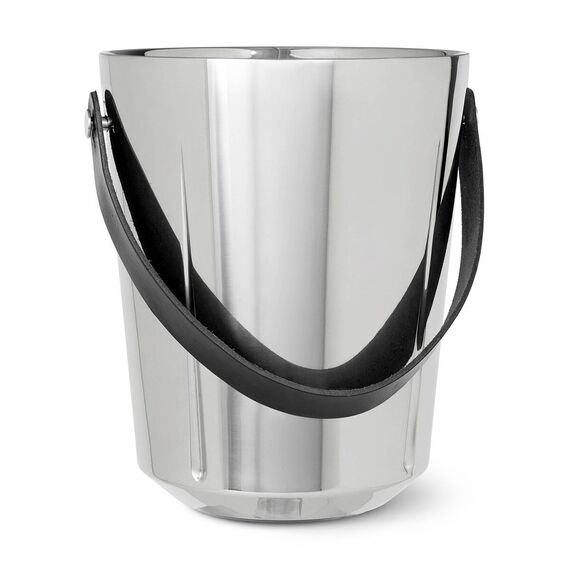 Rosendahl - Grand Cru Barware Champagne Bucket H 33 cm - Steel / Home and Kitchen Κουζίνα Σπίτι & Κουζίνα