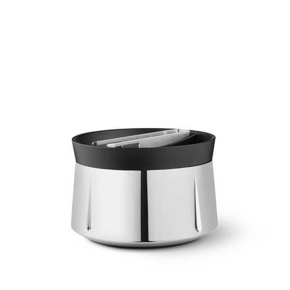 Rosendahl - Grand Cru Barware Ice Bucket Ø16 cm - Steel / Home and Kitchen Κουζίνα Σπίτι & Κουζίνα