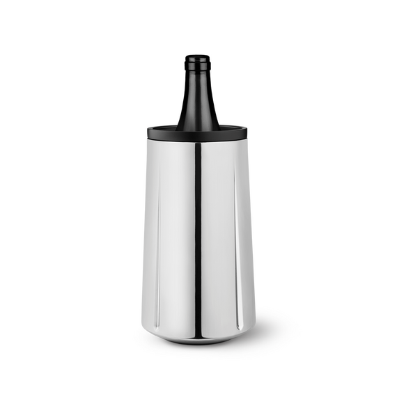 Rosendahl - Grand Cru Barware Wine Cooler H22.5 cm - Steel / Home and Kitchen Κουζίνα Σπίτι & Κουζίνα