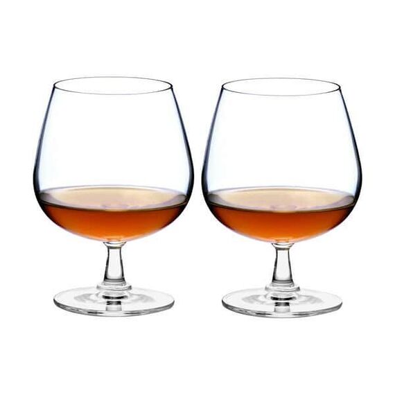 Rosendahl - Grand Cru Cognac Glass 40 cl - Set of 2 / Home and Kitchen Kitchen Home & Kitchen