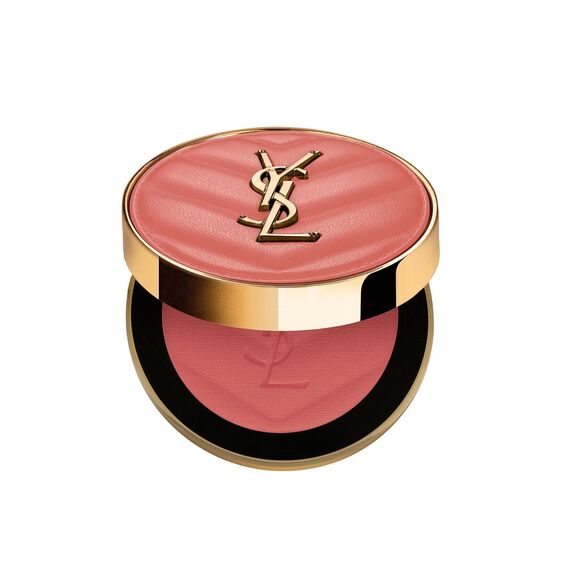 Yves Saint Laurent - Make Me Blush - 37 Peachy Nude / Beauty Πρόσωπο Μακιγιάζ