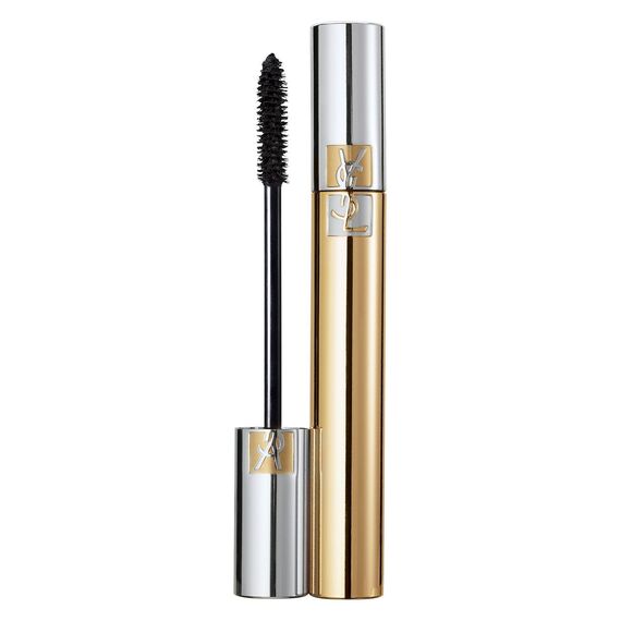 Yves Saint Laurent - Mascara Volume Effect Faux Cils Black 7,5 ml. / Beauty Eyes Makeup