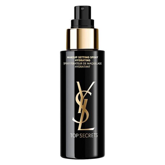 Yves Saint Laurent - Top Secrets Glow Perfecting Mist 100 ml / Beauty Γυναικεία Αρώματα Γυναικεία Περιποίηση