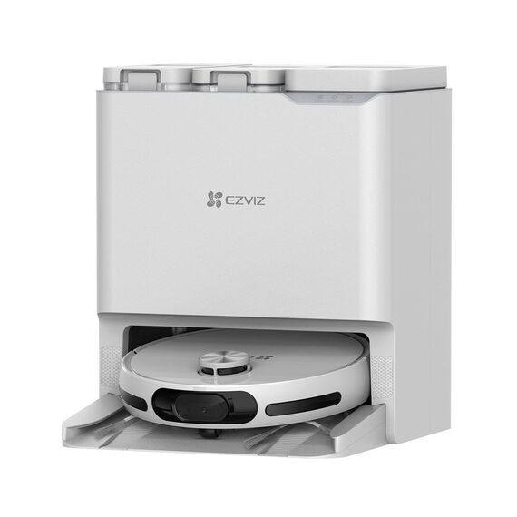EZVIZ RS20 Pro - cleaning robot, white Appliances Home & Kitchen