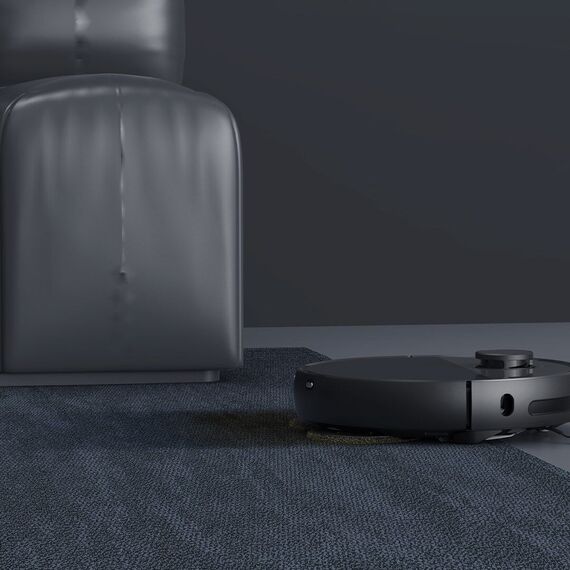 EZVIZ RS20 Pro - cleaning robot, white Appliances Home & Kitchen