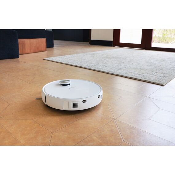 EZVIZ RS20 Pro - cleaning robot, white Appliances Home & Kitchen