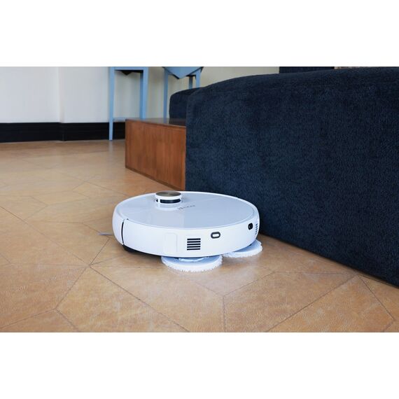 EZVIZ RS20 Pro - cleaning robot, white Appliances Home & Kitchen
