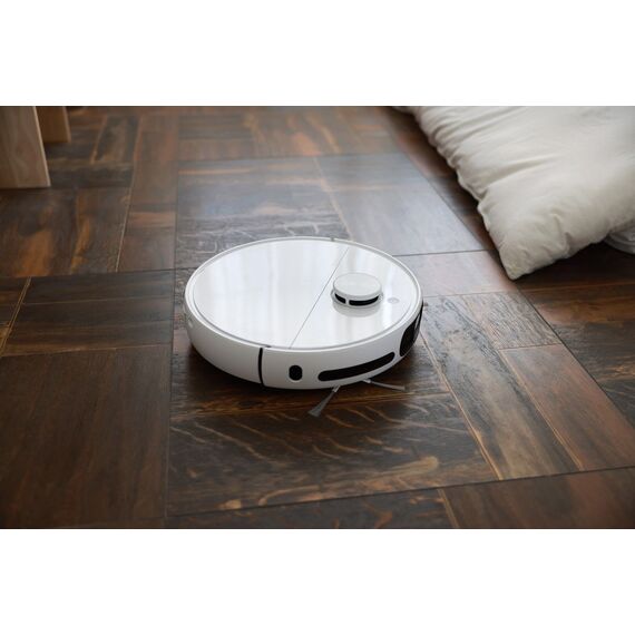 EZVIZ RS20 Pro - cleaning robot, white Appliances Home & Kitchen