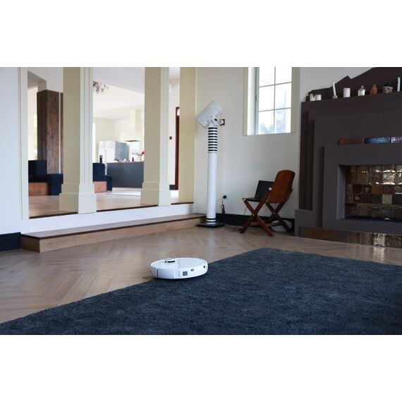 EZVIZ RS20 Pro - cleaning robot, white Appliances Home & Kitchen