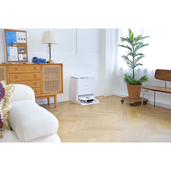 EZVIZ RS20 Pro - cleaning robot, white Appliances Home & Kitchen