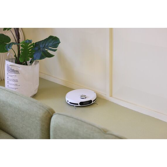 EZVIZ RS20 Pro - cleaning robot, white Appliances Home & Kitchen