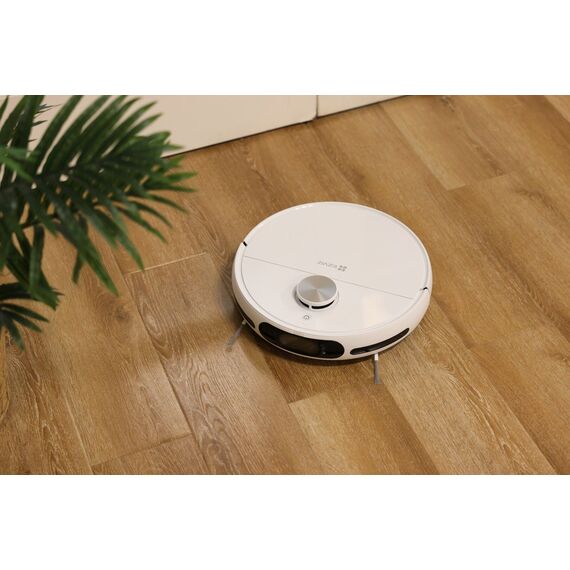EZVIZ RS20 Pro - cleaning robot, white Appliances Home & Kitchen