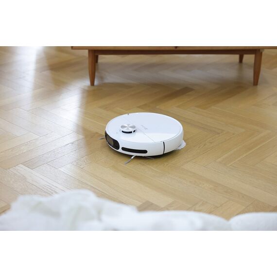 EZVIZ RS20 Pro - cleaning robot, white Appliances Home & Kitchen